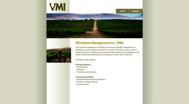 vmi-inc.com