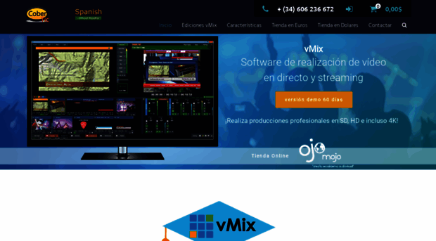 vmix.es