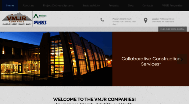 vmjrcompanies.com