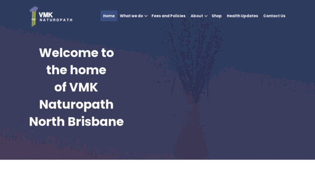 vmknaturopath.com