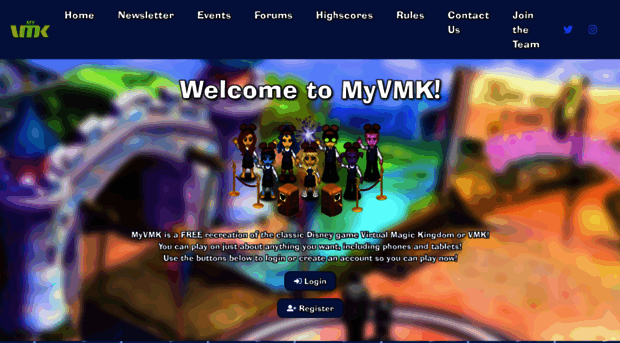 vmkpal.com