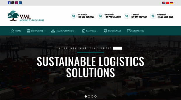 vmlglobal.com