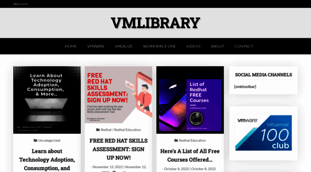 vmlibrary.com