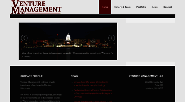 vmllc.com