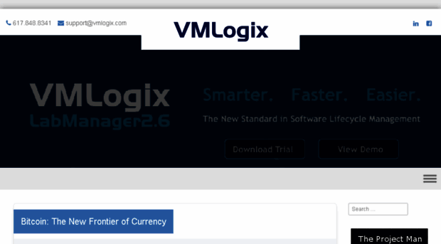 vmlogix.com