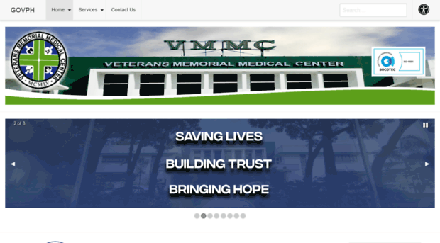 vmmc.gov.ph