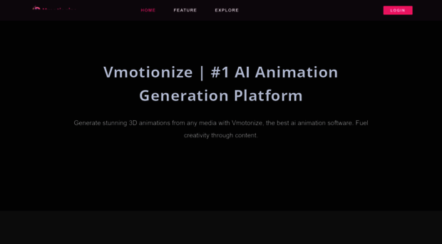 vmotionize.com