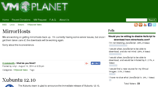 vmplanet.net