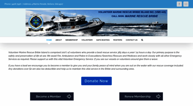 vmrbribie.com
