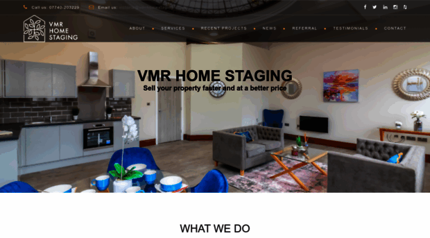 vmrhomestaging.co.uk