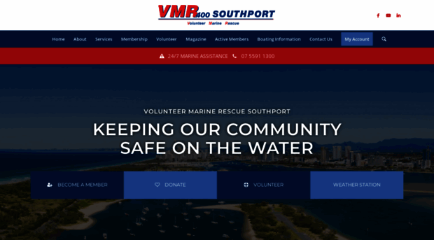 vmrsouthport.com.au