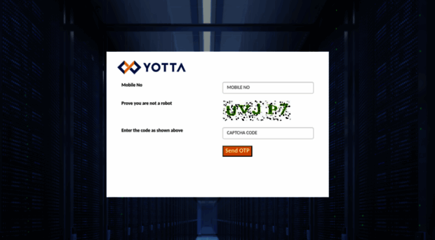 vms.yotta.com