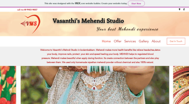 vmsbridal.com