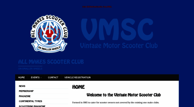 vmsc.co.uk