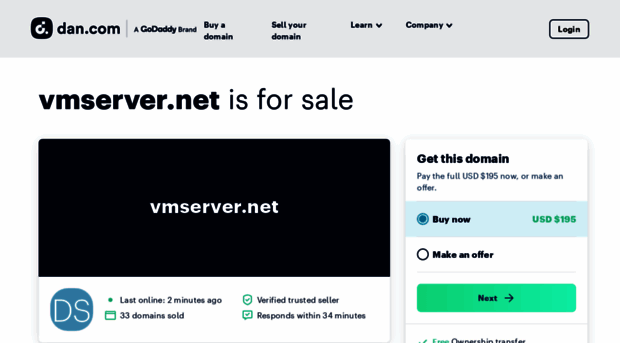 vmserver.net