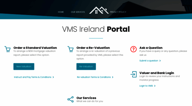 vmsireland.ie