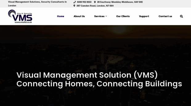 vmsltd.co.uk