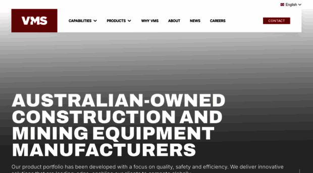 vmsmanufacturing.com