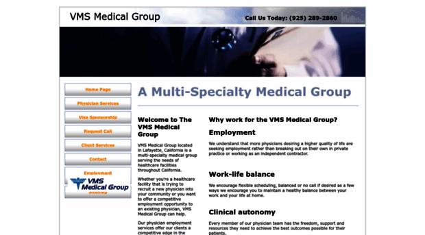 vmsmedicalgroup.com