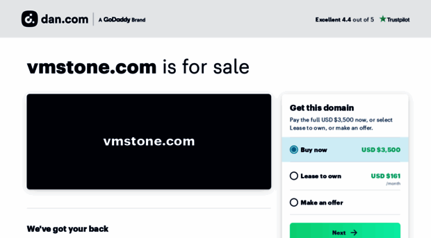 vmstone.com