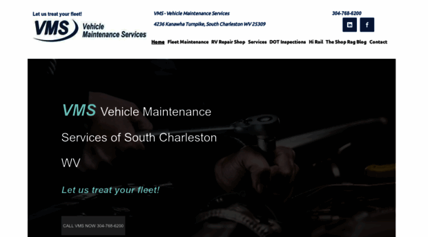 vmswv.com