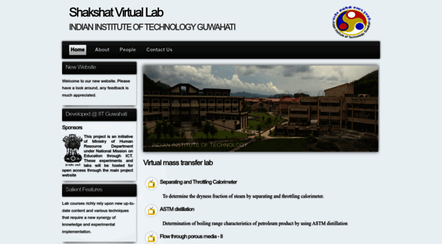 vmt-iitg.vlabs.ac.in