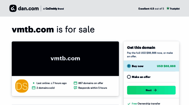 vmtb.com