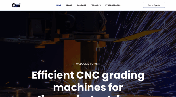 vmtcnc.in