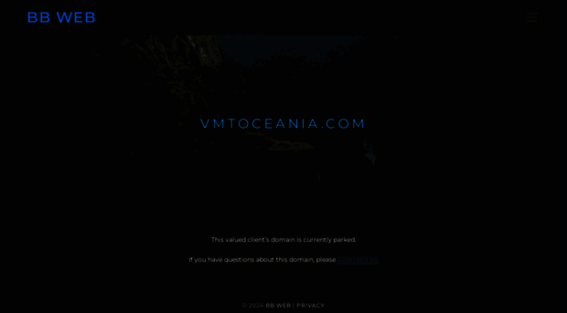 vmtoceania.com