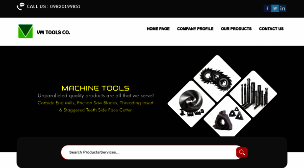 vmtools.co.in