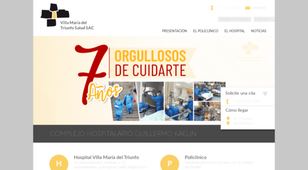 vmtsalud.com.pe