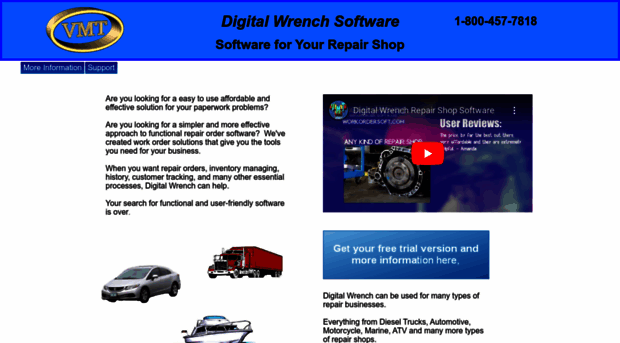 vmtsoft.com