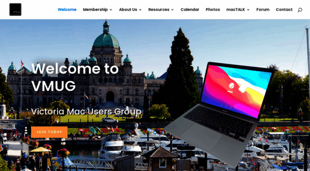 vmug.bc.ca