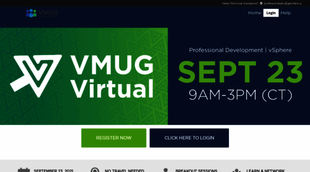 vmugvirtualprofessionaldev.vfairs.com