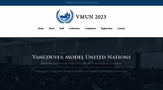 vmun.com