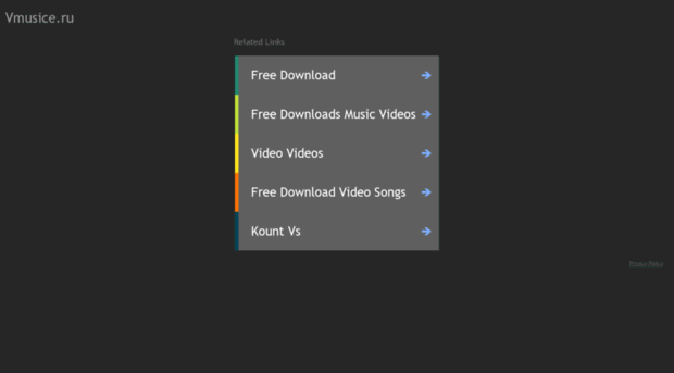 vmusice.ru