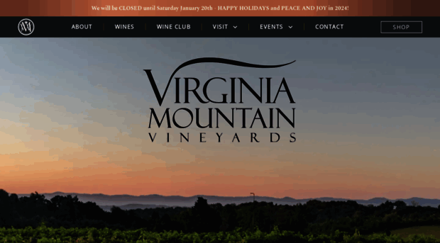 vmvines.com