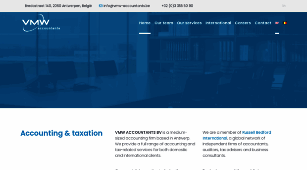 vmw-accountants.be