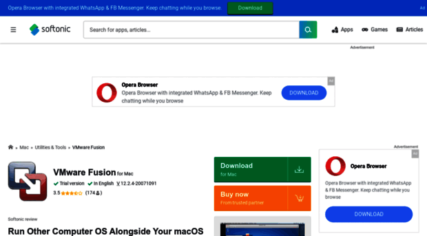 vmware-fusion.en.softonic.com
