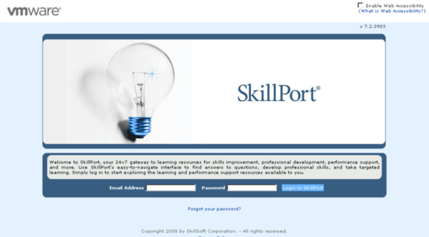 vmware.skillport.com