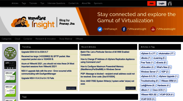 vmwareinsight.com