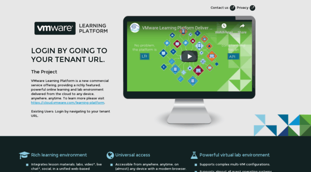 vmwarelearningplatform.com