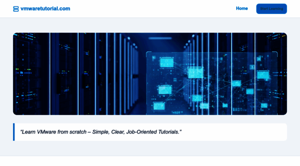 vmwaretutorial.com