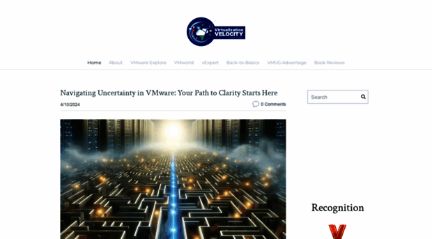 vmwarevelocity.com