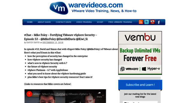 vmwarevideos.com