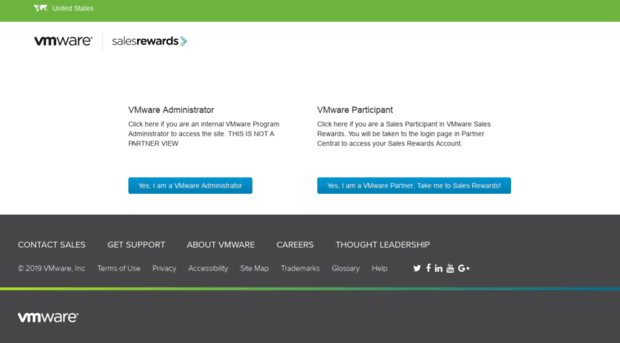 vmwsalesrewards.com