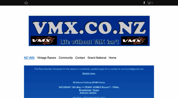 vmx.co.nz