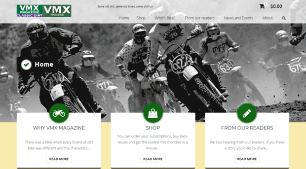 vmxmagshop.com.au