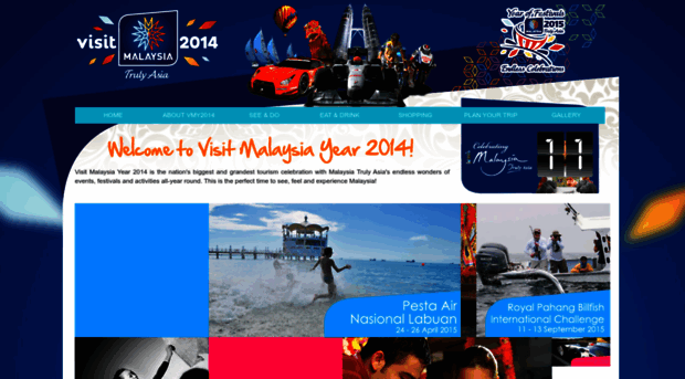 vmy2014.com