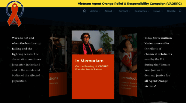 vn-agentorange.org